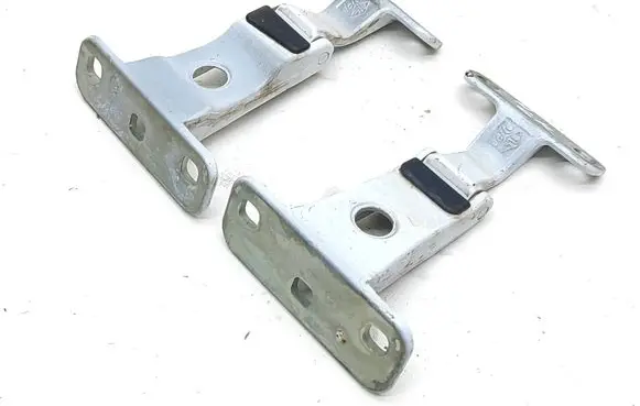Renault Kangoo III Loading door hinge set 
