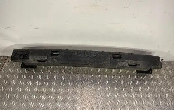 Volkswagen PASSAT CC Rear bumper support beam 