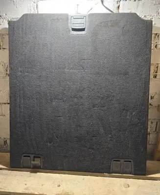 BMW 5 F10 F11 Trunk/boot floor carpet liner 51479168501 79168501