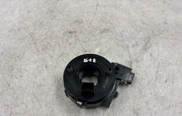 Seat Leon (1P) Airbag slip ring squib (SRS ring) 1K0959653C