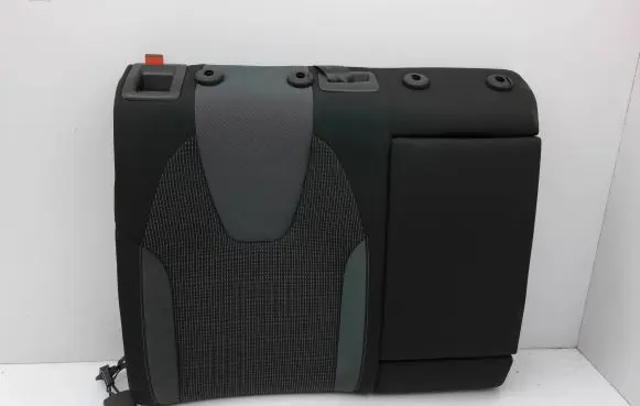 Skoda Octavia Mk4 Rear seat 