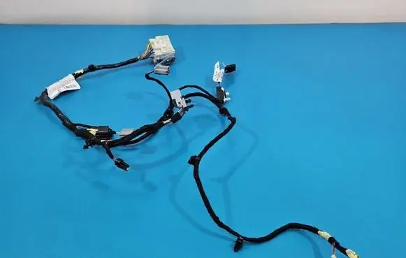 Ford Mondeo MK V Other wiring loom HG9T14B079EJA IMPRK1567281