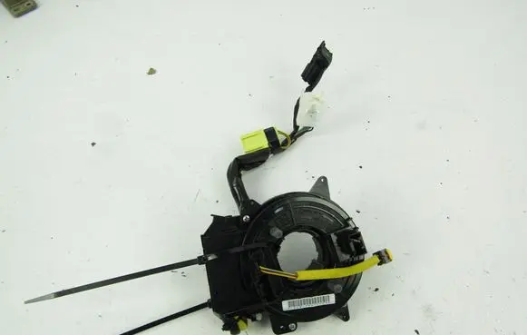 Subaru Forester SH Airbag slip ring squib (SRS ring) JR20H881178