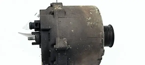 Audi A8 S8 D3 4E Generator/alternator 07C903021H LR1190901C