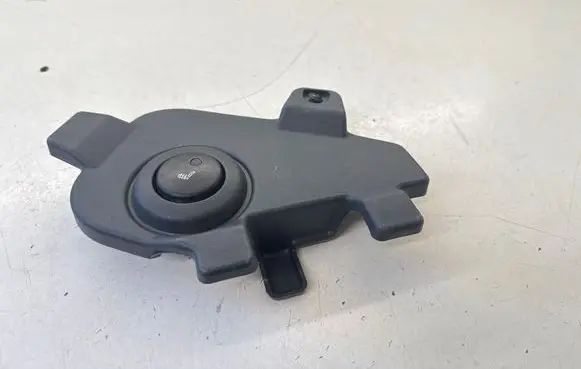 Fiat Ducato Seat heating switch 01152901