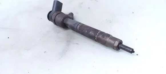 Mercedes-Benz B W245 Fuel injector A6400700787