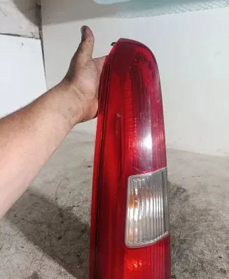 Volvo V70 Rear/tail lights 9154493 152843 6154493
