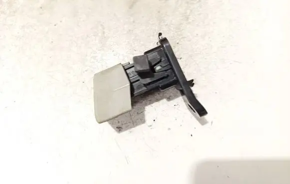 Toyota Prius (XW30) Other switches/knobs/shifts