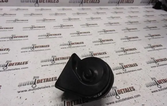 Mercedes-Benz E W210 Horn signal A0045428720