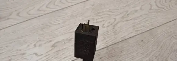 Opel Kadett E Other relay 51216901