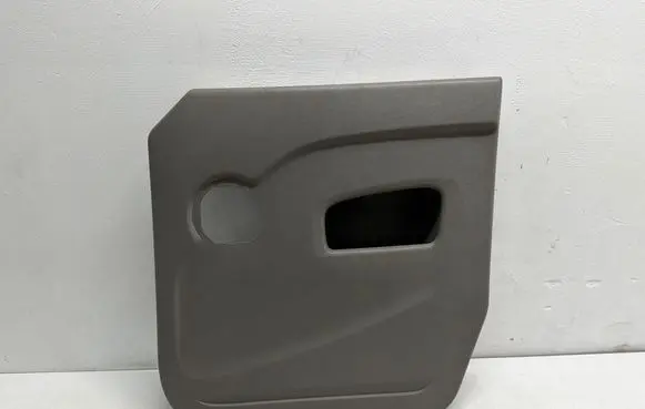 Renault Kangoo II Sliding door card 8200547473