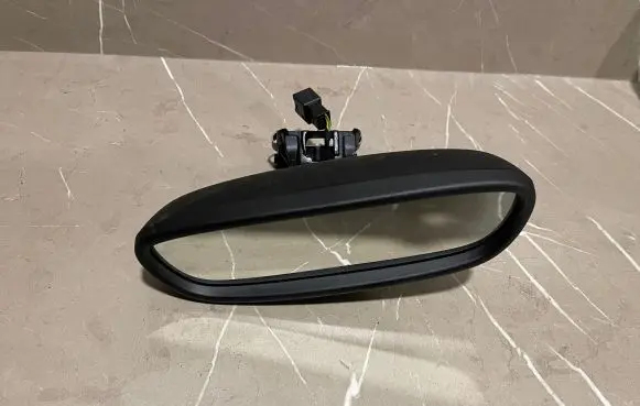 Mini Cooper Countryman R60 Rear view mirror (interior) 9285372