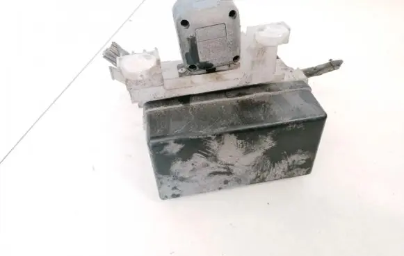 Nissan Almera N16 Fuse box set