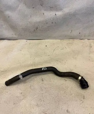 BMW 1 E81 E87 Engine coolant pipe/hose 9129594 9133172