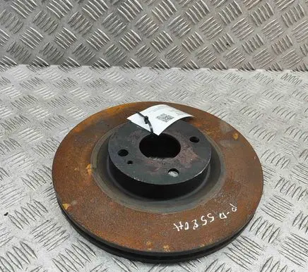 Mazda MX-5 ND Front brake disc N25133251