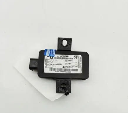 Jeep Grand Cherokee (WK) Tire pressure control unit 68219831AC
