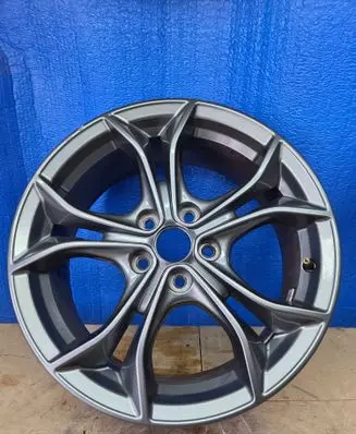Ford Focus R17 alloy rim JX7CF1A