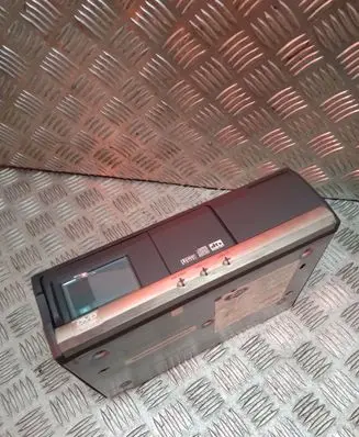 Land Rover Range Rover L322 CD/DVD changer XQE500060