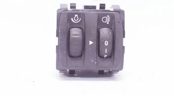 Renault Clio IV Light switch 251900567R