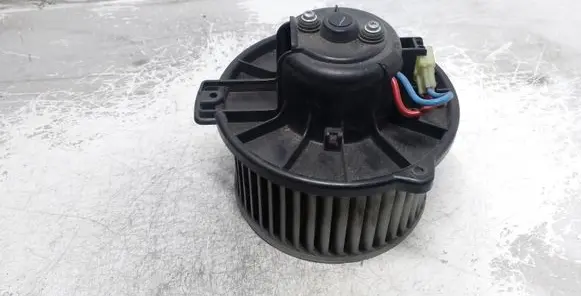 Mitsubishi Carisma Heater fan/blower 0130111191 MF0160700260