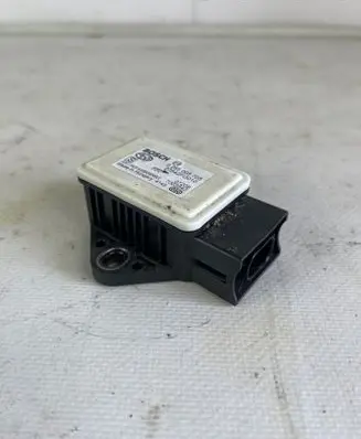 Subaru Impreza III Yaw turn rate sensor 0265005705 7003940 27542FG010