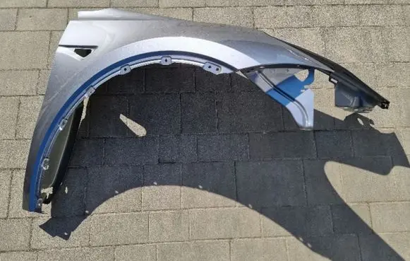 Tesla Model Y Fender