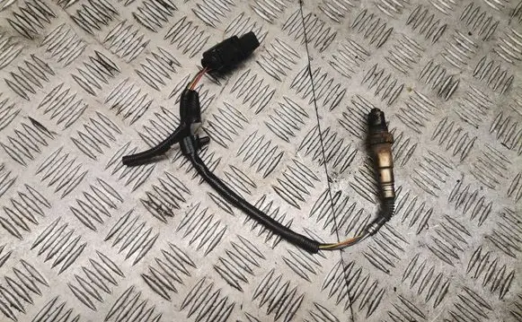 Opel Insignia A Lambda probe sensor 55566184