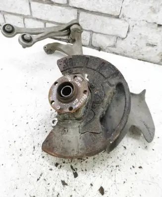 Volkswagen Phaeton Front wheel hub