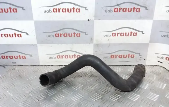 Opel Signum Engine coolant pipe/hose 13119224 875444B