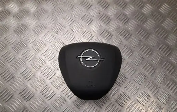 Opel Grandland X Steering wheel airbag YQ000122YX
