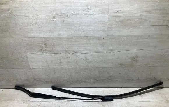 Ford Fiesta Front wiper blade arm H1BB17526AA