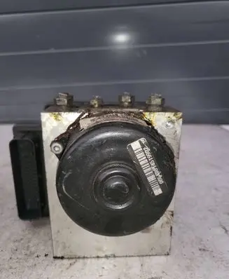 Land Rover Freelander ABS Pump SRB000080