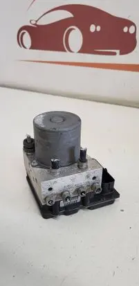 Jaguar XF X250 ABS Pump 0265251089 0265951370 AX232C405AC