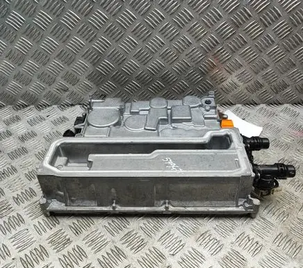 Volkswagen ID.4 Voltage converter inverter 1EA915692M 1EA915692L