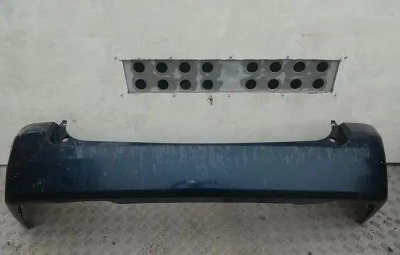 Mazda Premacy Rear bumper