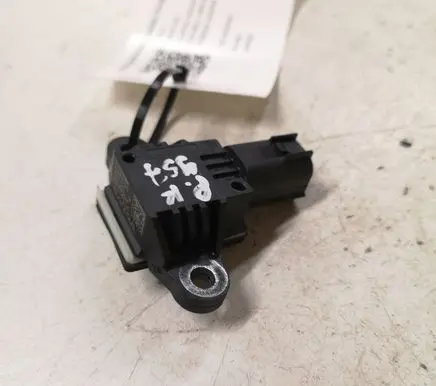 Volvo V40 Airbag deployment crash/impact sensor 31360986