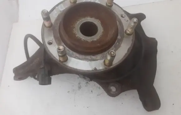 KIA Carnival Front wheel hub 517564D000 956704D100