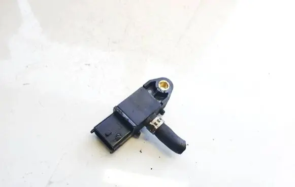 Exhaust gas pressure sensor