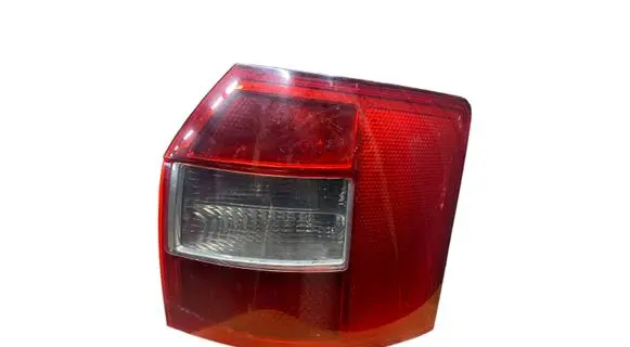 Audi A4 S4 B6 8E 8H Rear/tail lights 8E994509612S 283702