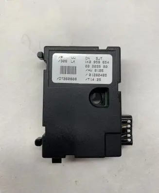Skoda Octavia Mk2 (1Z) Steering angle sensor 1K0959654