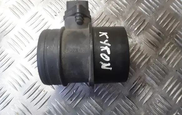 SsangYong Kyron Mass air flow meter 0280218130 6650943048