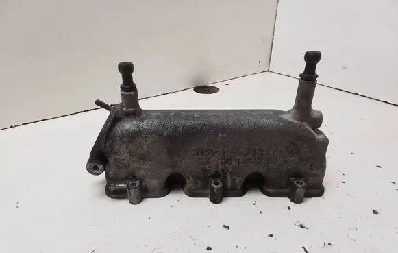 Audi A4 S4 B6 8E 8H Intake manifold 059129713Q BF100314