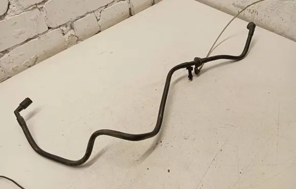 Volkswagen Transporter - Caravelle T4 Vacuum line/pipe/hose 7D1611931G