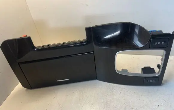 Honda Accord Center console 77295