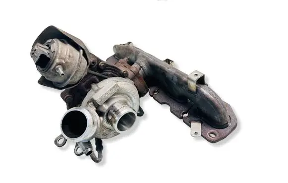 Ford S-MAX Turbo 9677063780