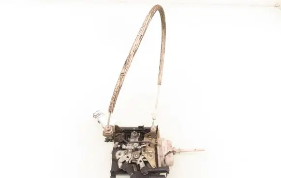 Audi A4 S4 B5 8D Front door lock 8D1837015F