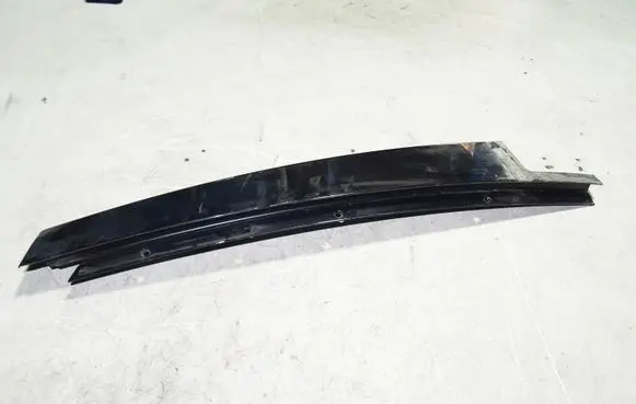 BMW 3 E46 Tailgate/trunk side cover trim 