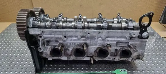 Ford Escort Engine head 938M6090AG