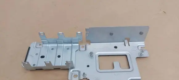 Land Rover Discovery Sport Fuse module FK7214C445AD FK7214C445