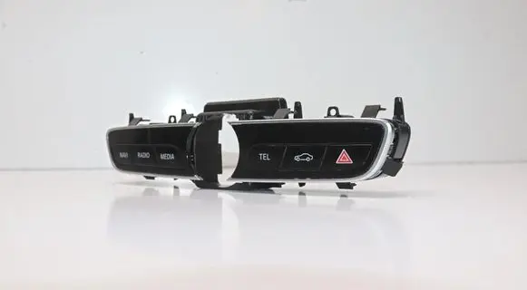 Mercedes-Benz G W463 2nd Gen Sound control switch A2139056508